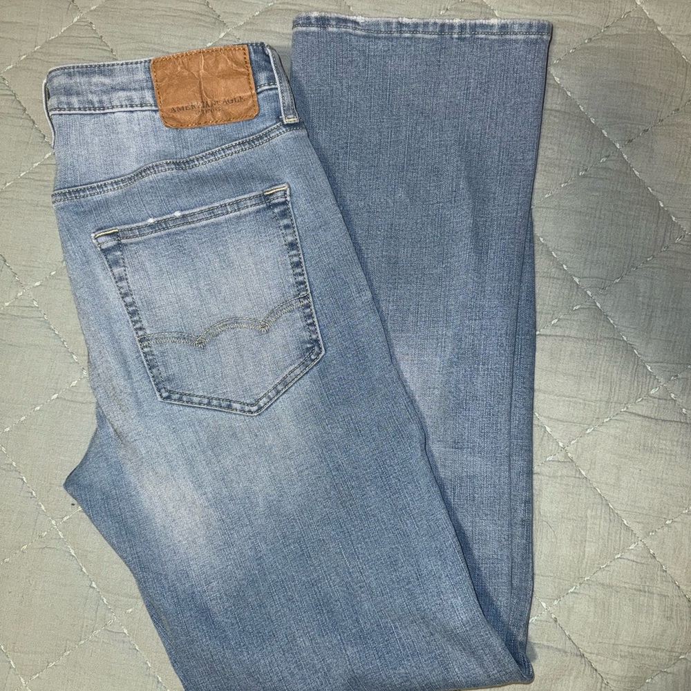 Men's American Eagle Jeans